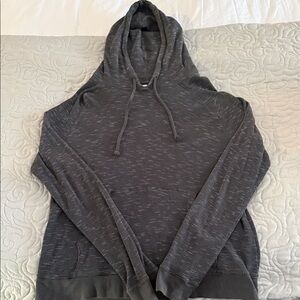 American Rag Charcoal Hoodie
